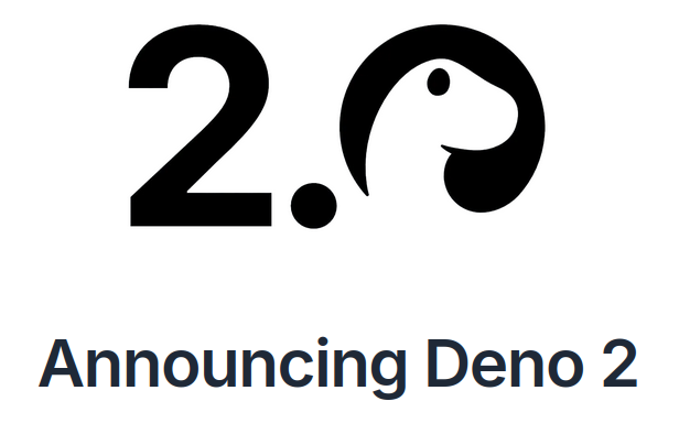 Анонсирован Deno 2