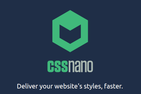 Вышел CSSNANO 9.0.0