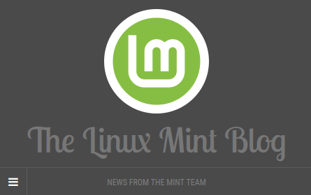 Новости Linux Mint за сентябрь