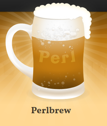 Perlbrew: 100-ый релиз