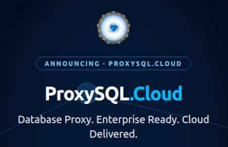 ProxySQL.Cloud