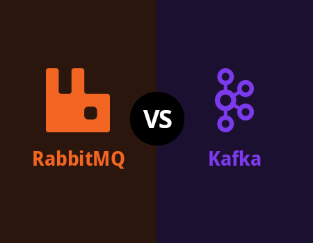 RabbitMQ vs Apache Kafka