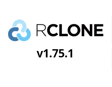 Rclone пофиксил загрузку в Яндекс