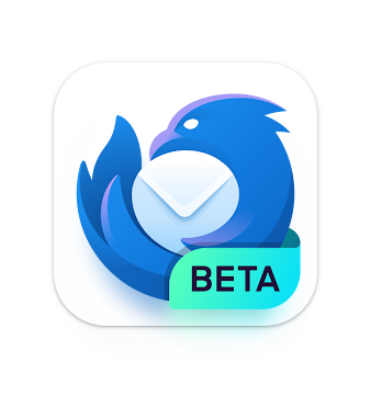 Thunderbird Android Beta